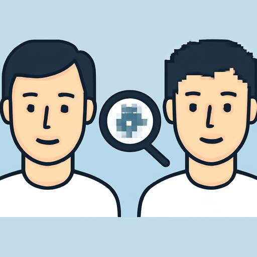Spot the Difference: Detecting AI-Created Images with Precision