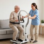Reclaim Mobility and Reduce Injury Risk: Your Essential Guide to Sit to Stand Lifts for Sale Reclaim Mobility and Reduce Injury Risk: Your Essential Guide to Sit to Stand Lifts for Sale